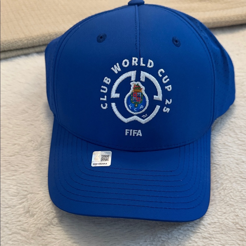 FIFA FC Porto Club World Cup 25 Cap, brand new